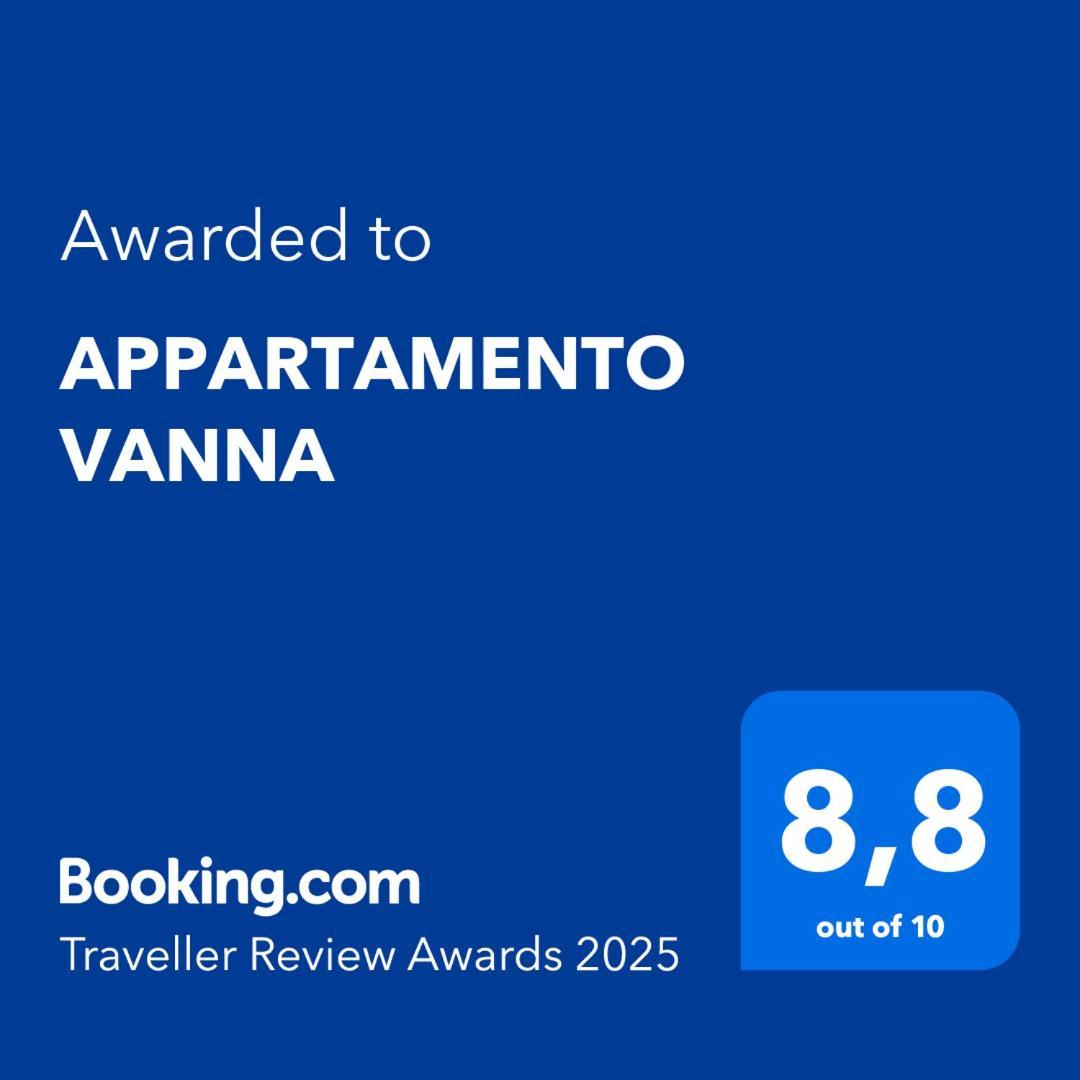 Appartamento Vanna Комо Екстериор снимка